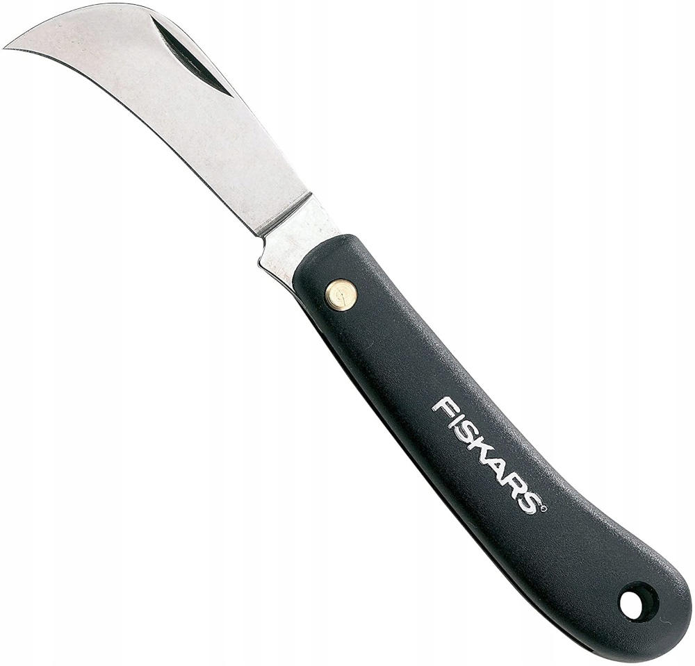 Fiskars 1001623 Nożyce do trawy GS42 Servo-System