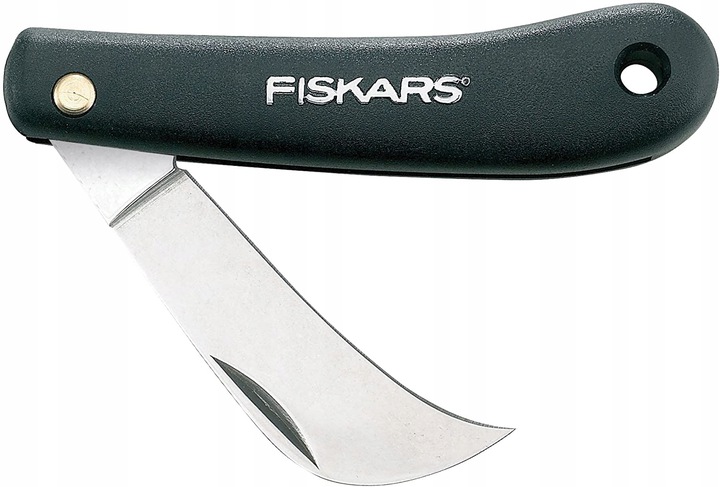 Fiskars 1001623 Nożyce do trawy GS42 Servo-System
