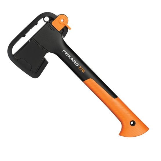 Fiskars Siekiera ciesielska X7 - XS