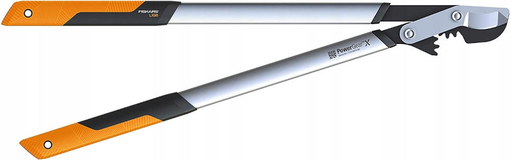 Fiskars 1020188 Nożyce do trawy GS42 Servo-System