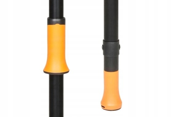 Fiskars 1023625 Nożyce do trawy GS42 Servo-System