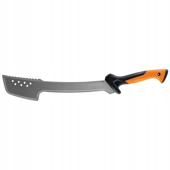 Fiskars 1051236 Nożyce do trawy GS42 Servo-System
