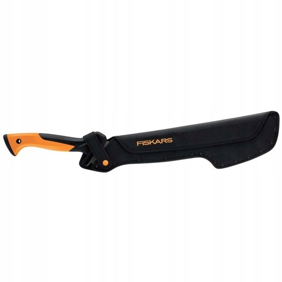 Fiskars 1051236 Nożyce do trawy GS42 Servo-System