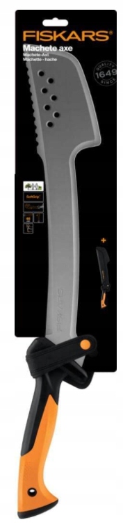 Fiskars 1051236 Nożyce do trawy GS42 Servo-System