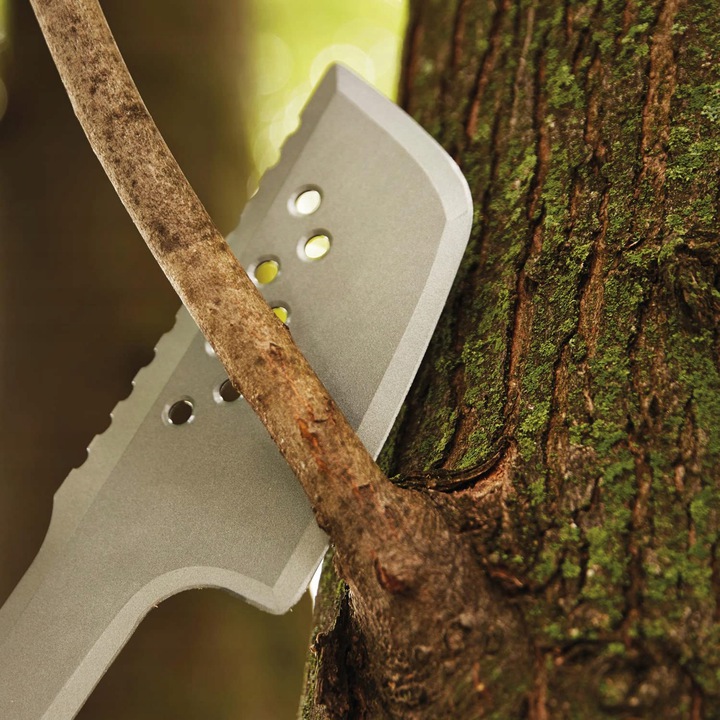 Fiskars 1051236 Nożyce do trawy GS42 Servo-System