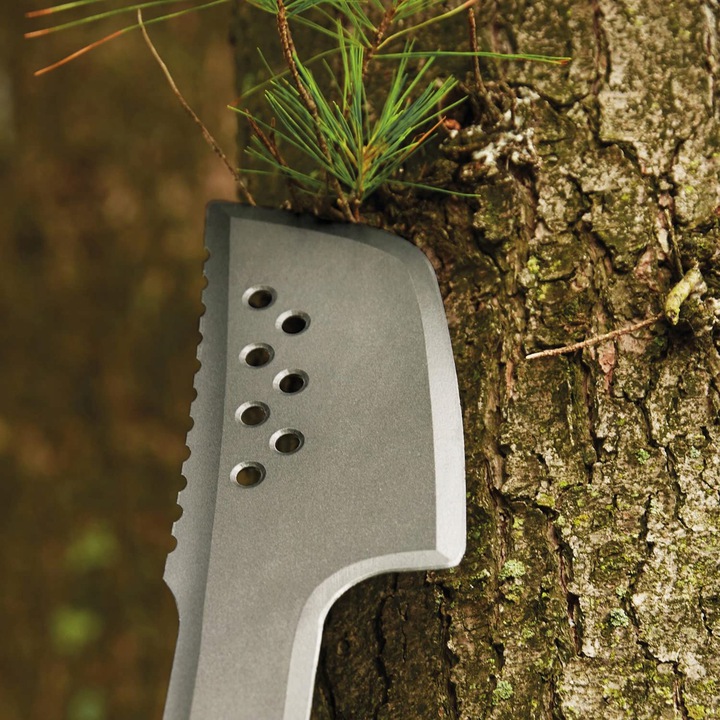 Fiskars 1051236 Nożyce do trawy GS42 Servo-System