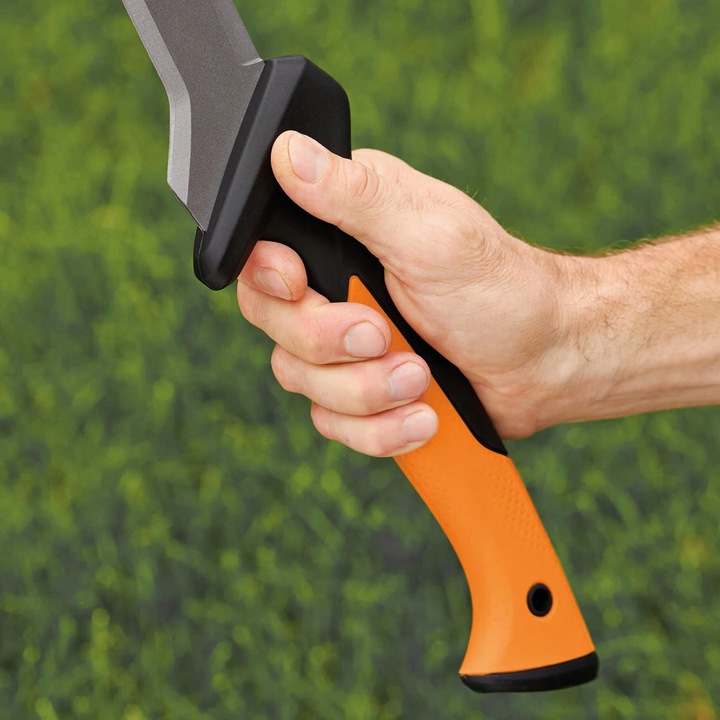 Fiskars 1051236 Nożyce do trawy GS42 Servo-System
