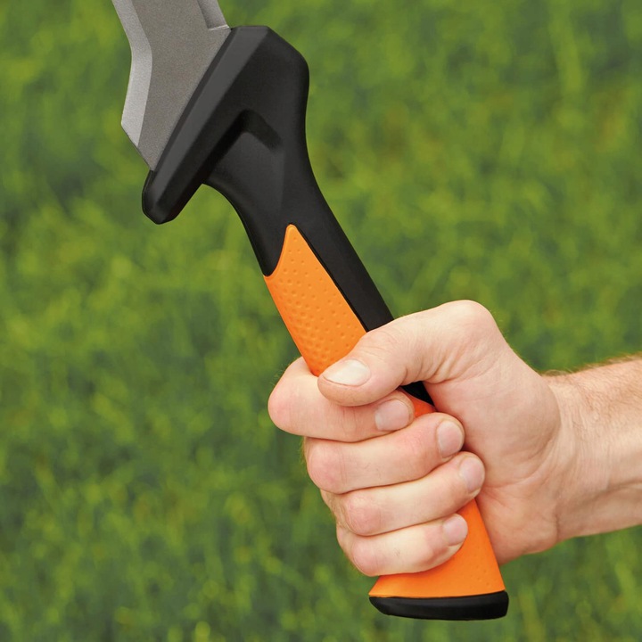 Fiskars 1051236 Nożyce do trawy GS42 Servo-System