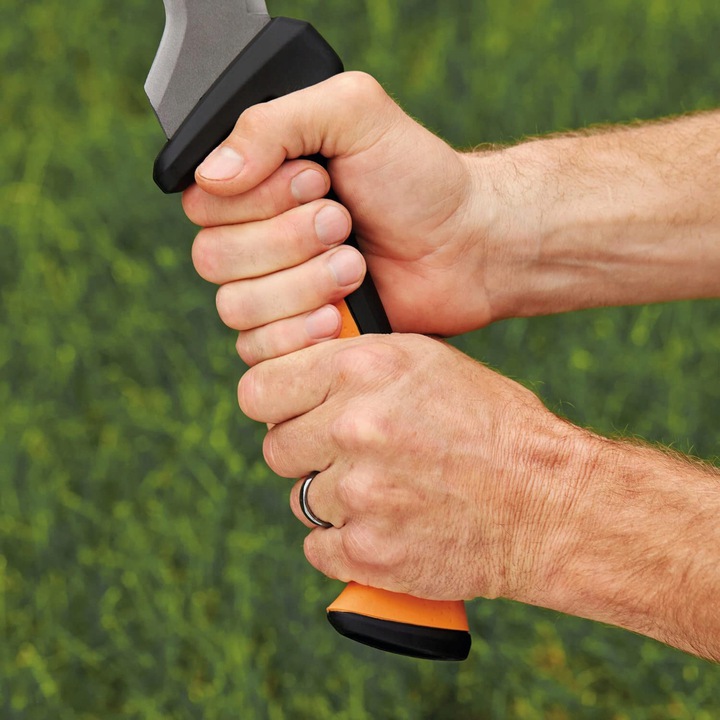 Fiskars 1051236 Nożyce do trawy GS42 Servo-System