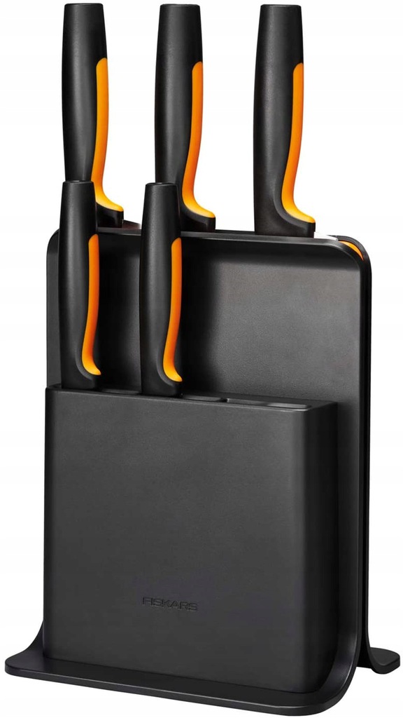 Fiskars 1057554 Nożyce do trawy GS42 Servo-System