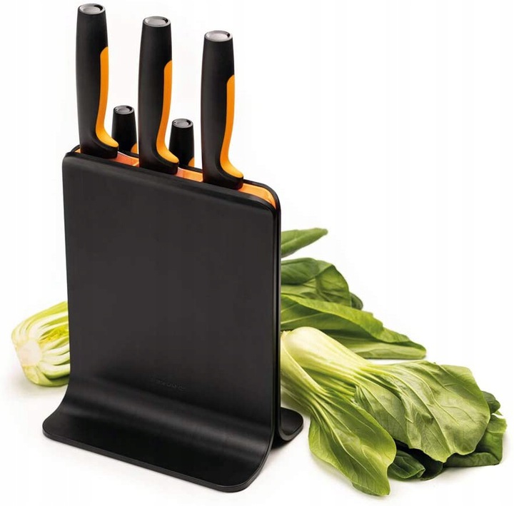 Fiskars 1057554 Nożyce do trawy GS42 Servo-System