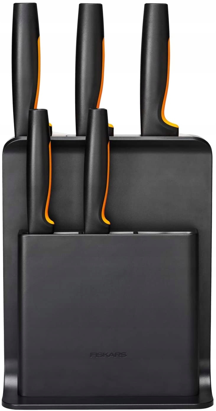 Fiskars 1057554 Nożyce do trawy GS42 Servo-System