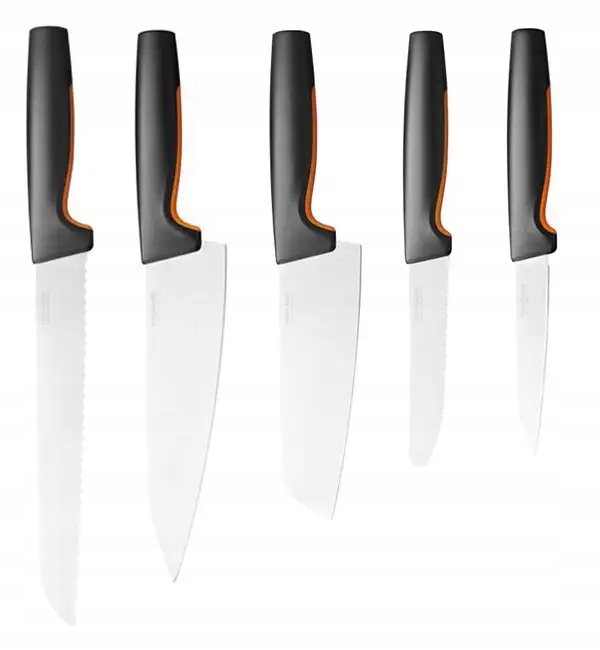 Fiskars 1057558 Nożyce do trawy GS42 Servo-System