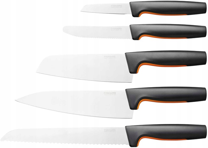 Fiskars 1057558 Nożyce do trawy GS42 Servo-System