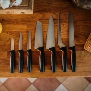 Fiskars 1057558 Nożyce do trawy GS42 Servo-System