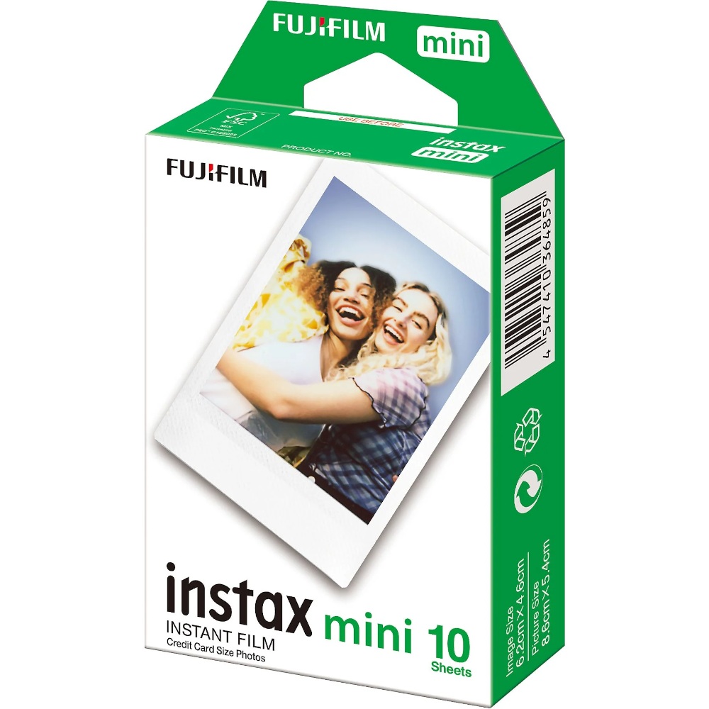 Wkład Fujifilm Instax MINI 10 szt