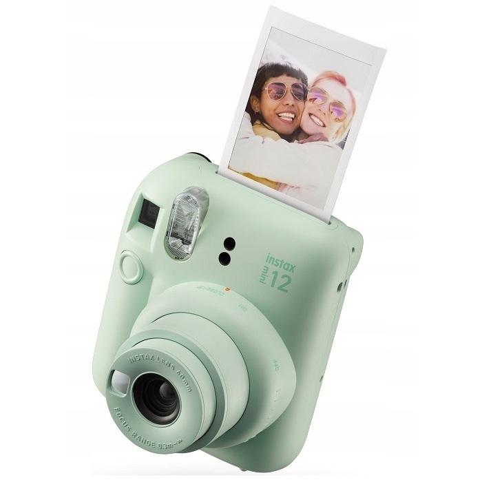 Wkład Fujifilm Instax MINI 10 szt