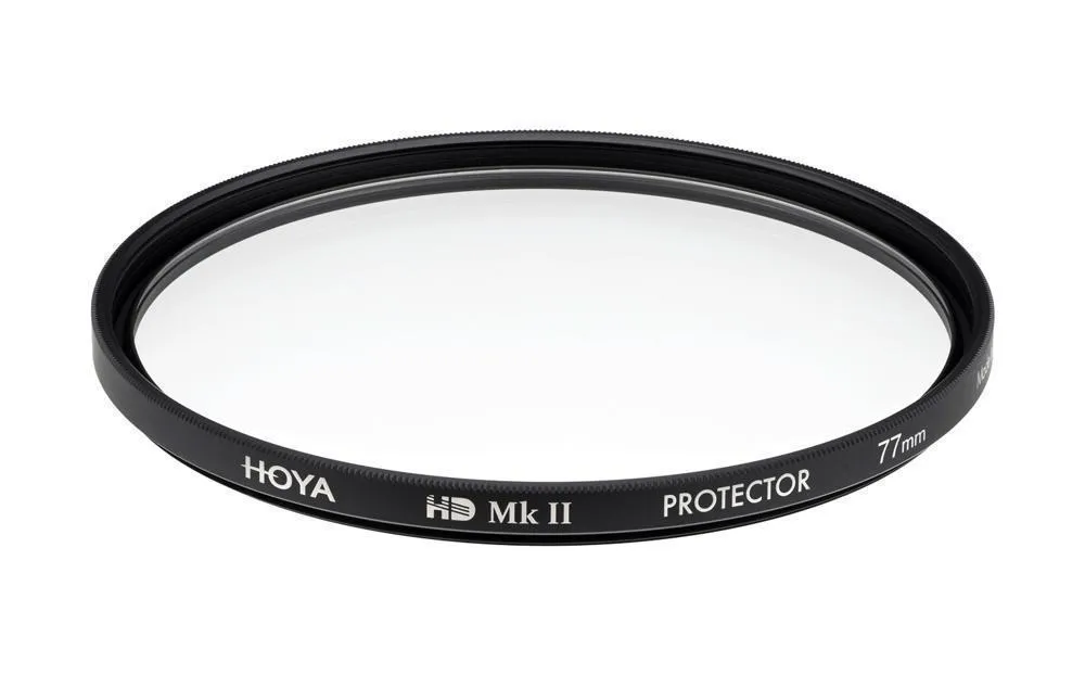 FILTR HOYA PROTECTOR HD MK II 67mm