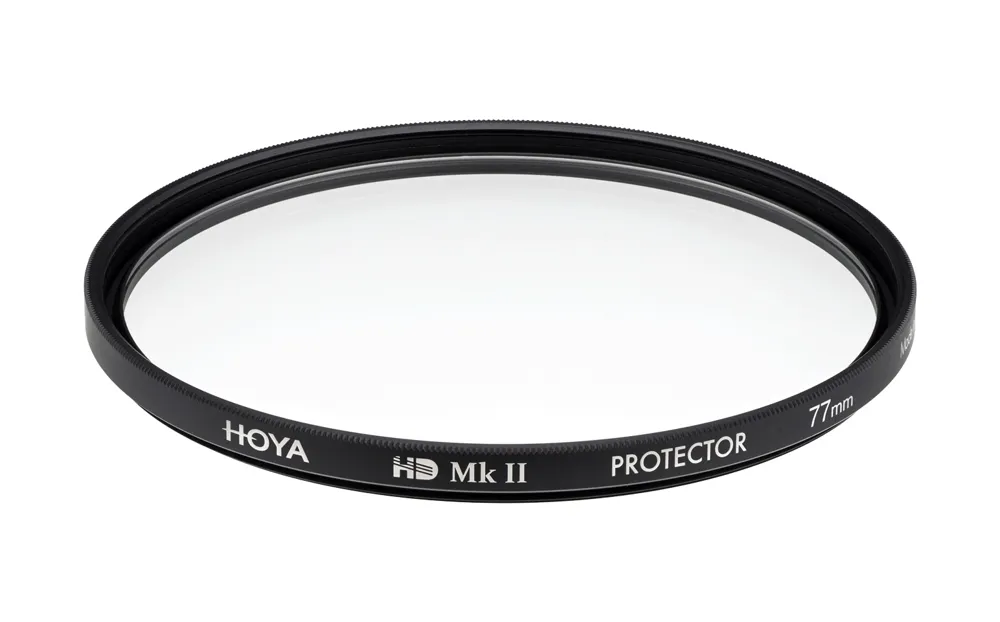 FILTR HOYA PROTECTOR HD MK II 77mm