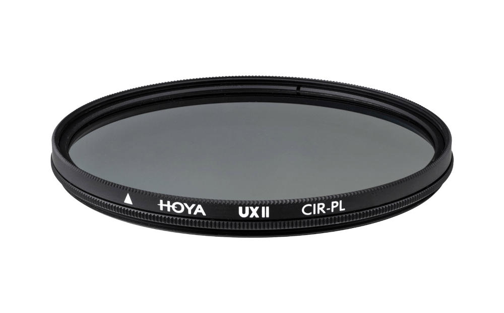 FILTR HOYA POLARYZACYJNY PL-CIR UX II 40.5 mm