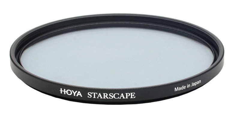 FILTR HOYA STARSCAPE 49mm