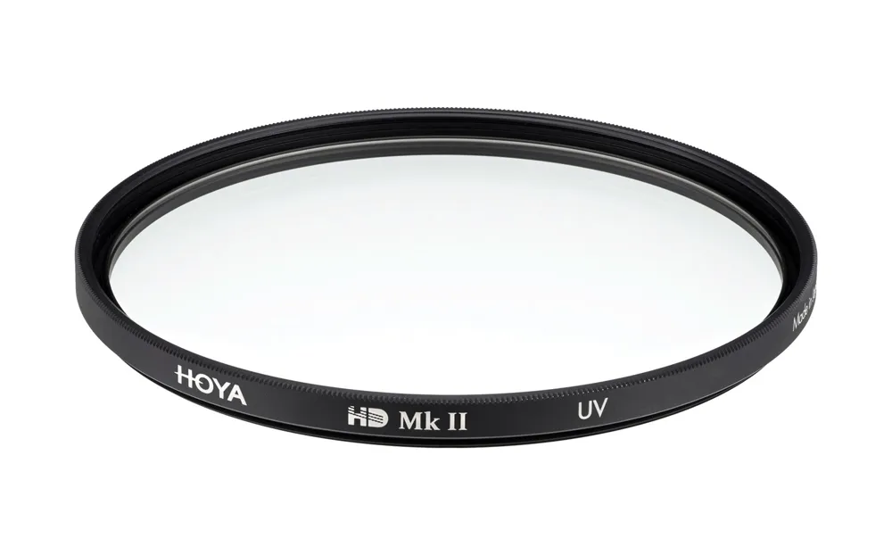 FILTR HOYA UV HD MK II 49 mm