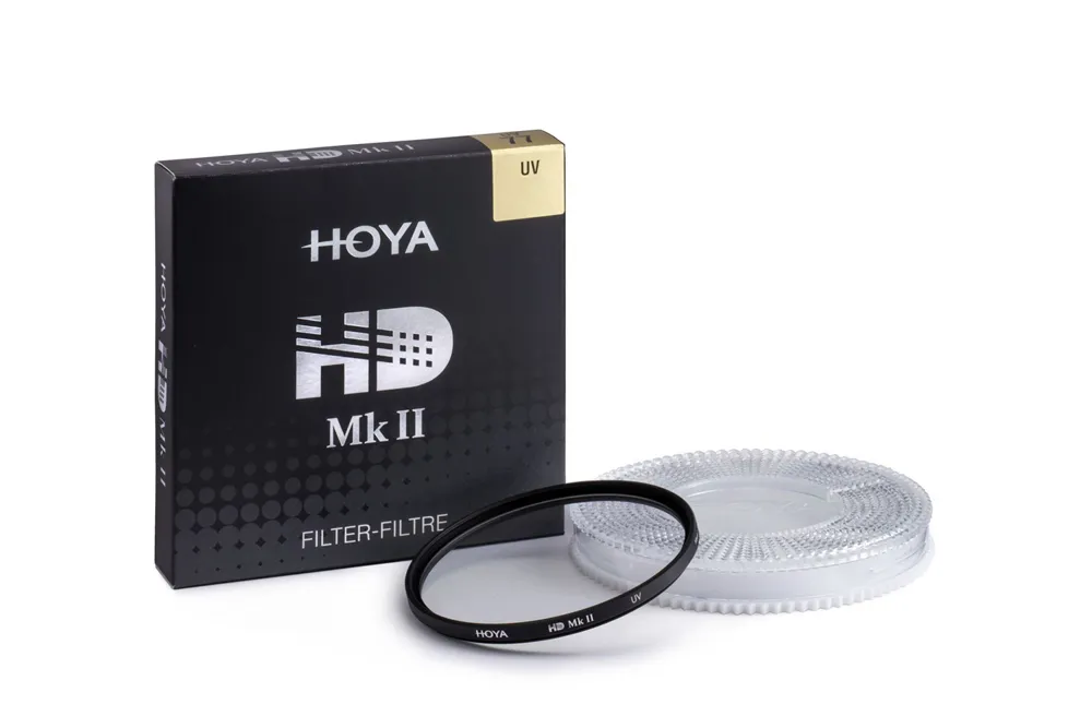 FILTR HOYA UV HD MK II 49 mm