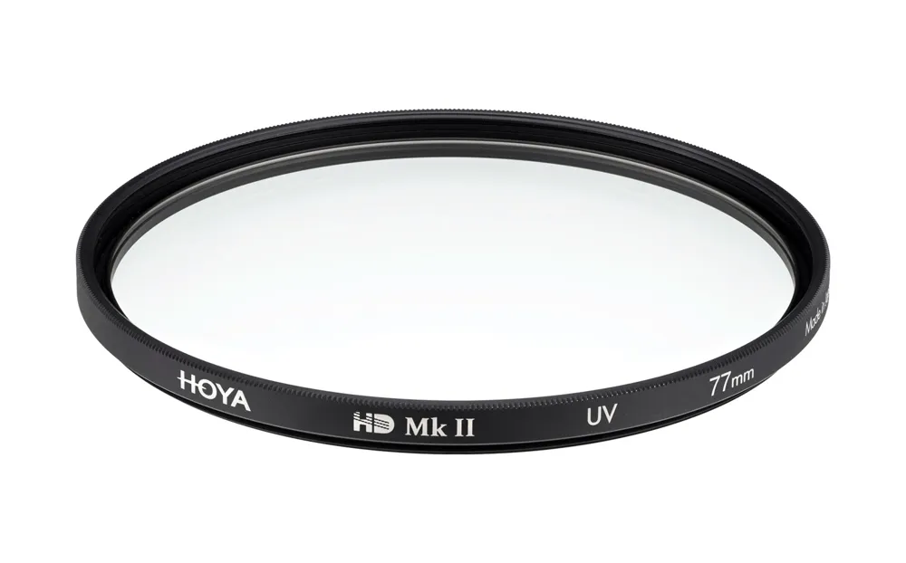 FILTR HOYA UV HD MK II 77 mm