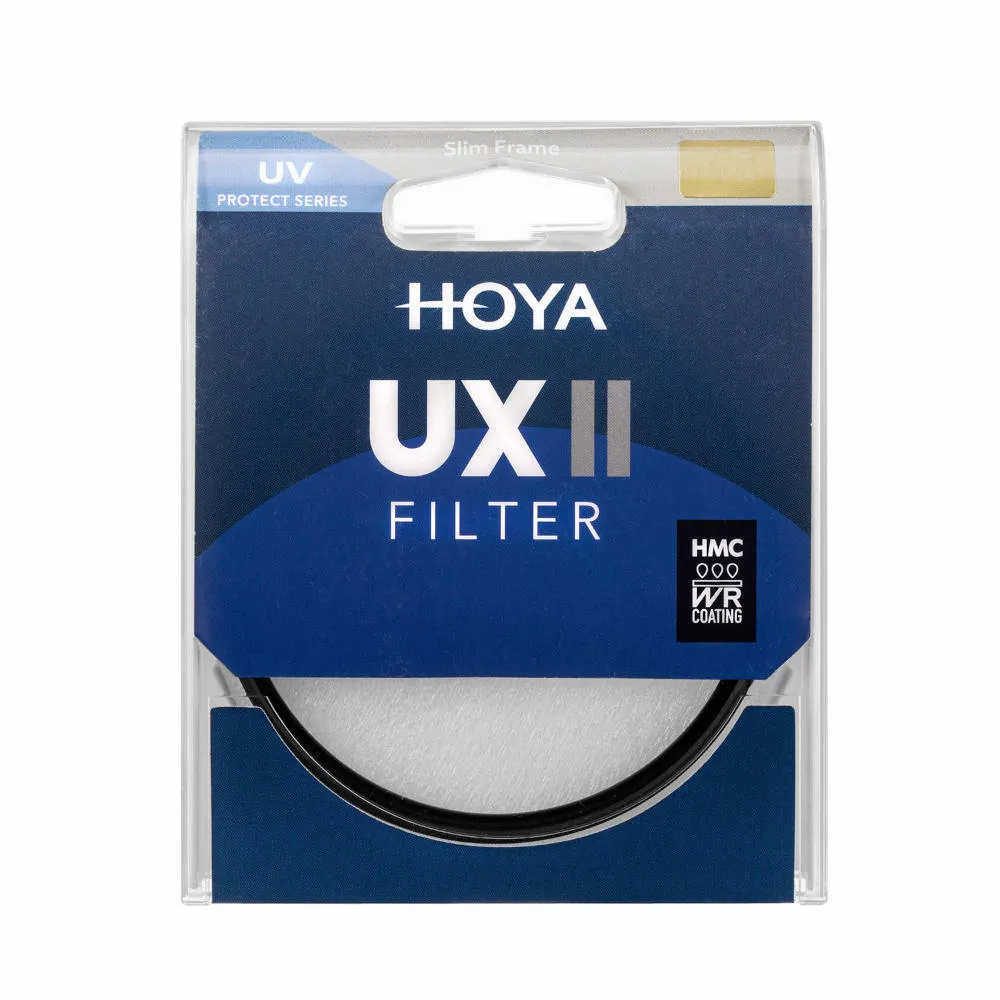 FILTR HOYA UV UX II 40.5 mm