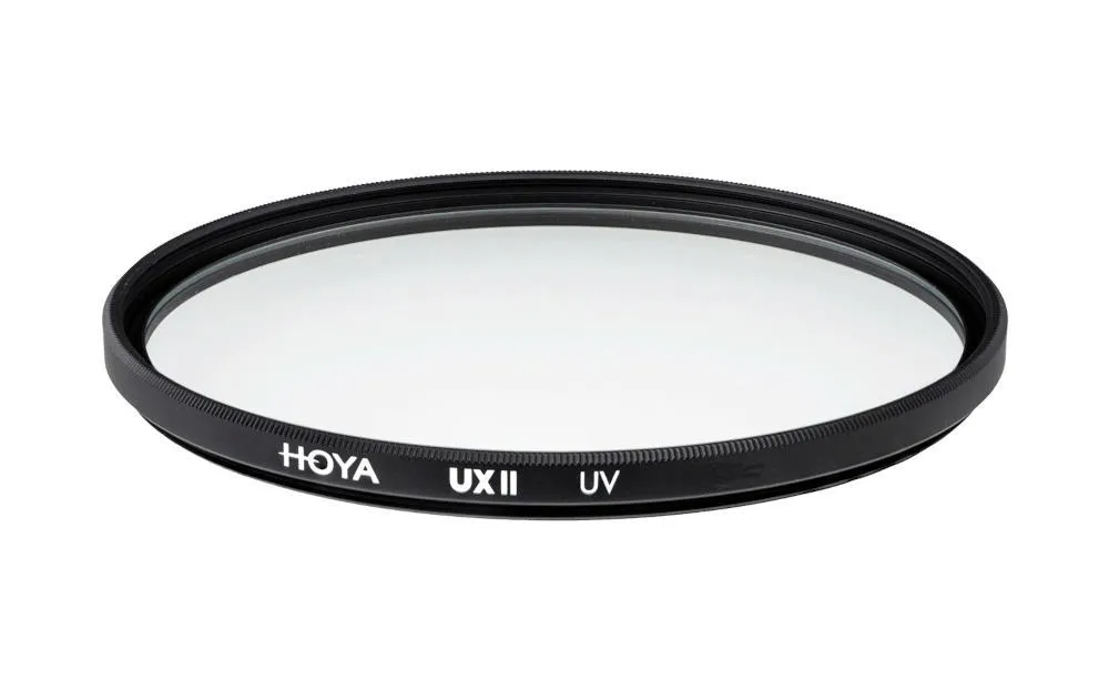 FILTR HOYA UV UX II 40.5 mm