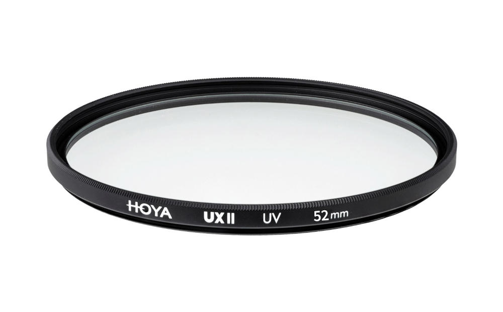 FILTR HOYA UV UX II 52 mm