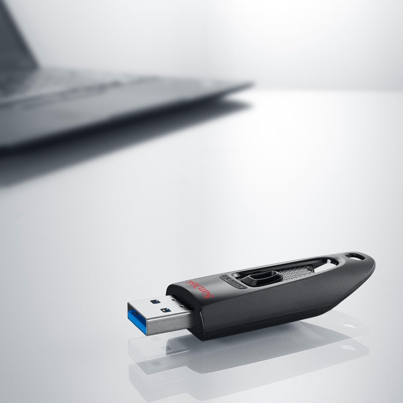 Dysk sandisk USB 3.0 ultra 1tb 130mb/s