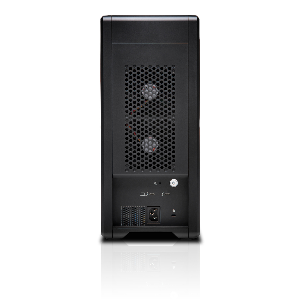 SANDISK PROFESSIONAL DYSK HDD G-RAID SHUTTLE 8 96TB