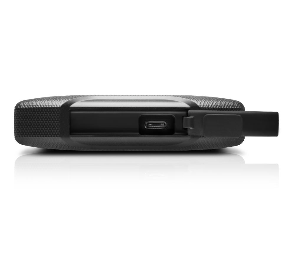 SANDISK PROFESSIONAL DYSK HDD G-DRIVE ArmorATD 2TB