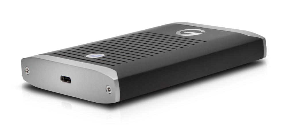SANDISK PROFESSIONAL G-DRIVE PRO SSD 2TB WW