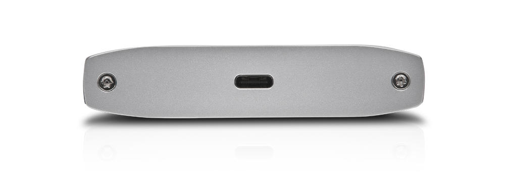 SANDISK PROFESSIONAL G-DRIVE PRO SSD 2TB WW