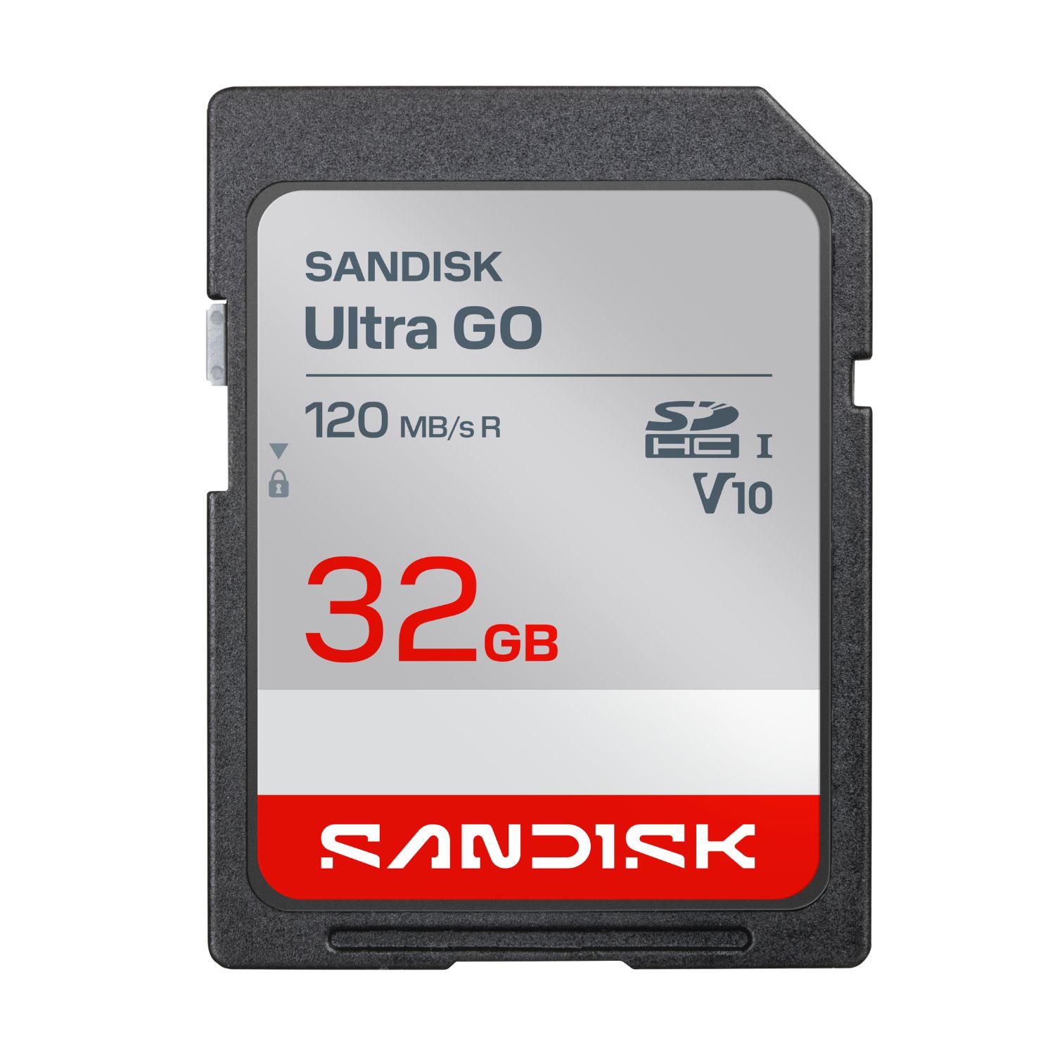 New karta Sandisk Ultra Go SDXC UHS-I 190 mb/s 32GB