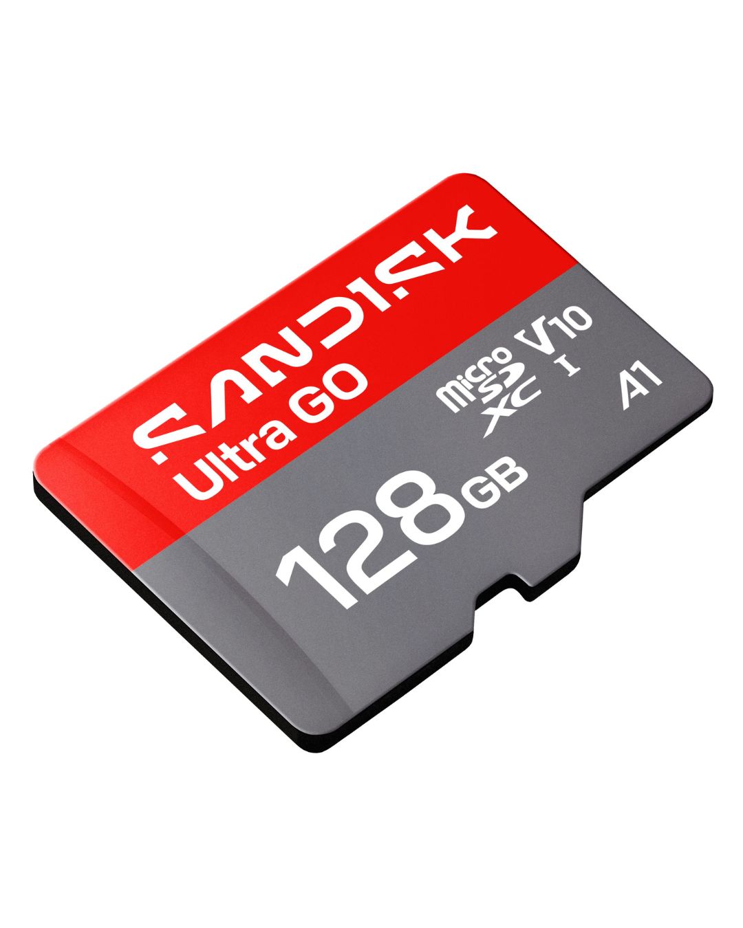 Karta pamięci SanDisk Ultra GO microSDXC 128GB, 190MB/s, UHS-I, A1