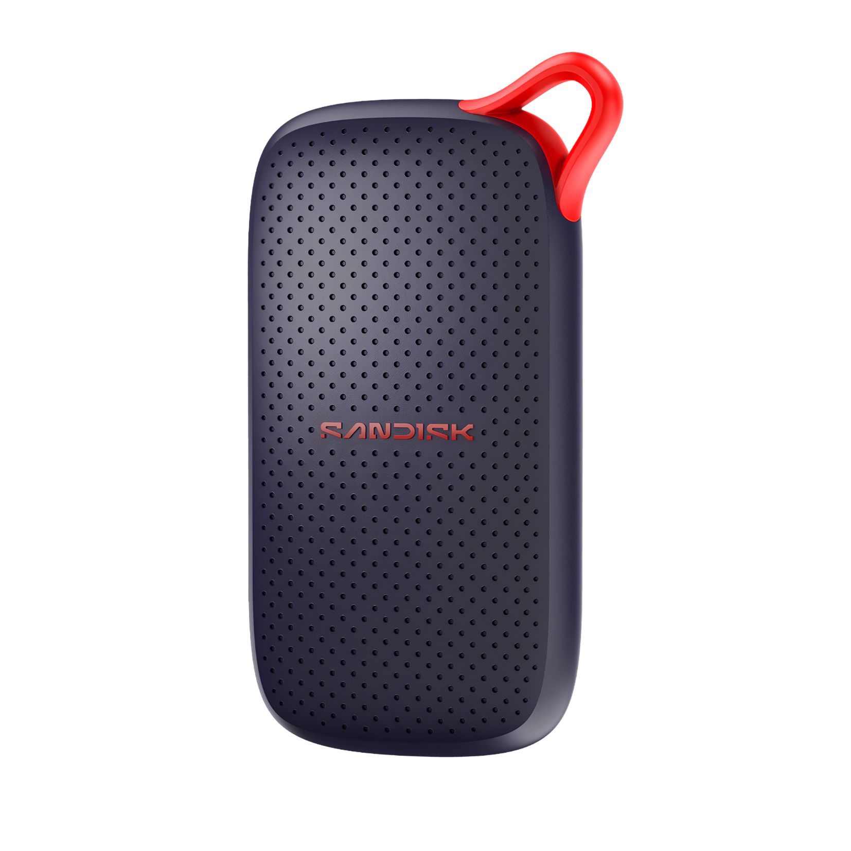 Dysk przenośny SanDisk Portable SSD Gen 2 2TB (1000/500 MB/s)