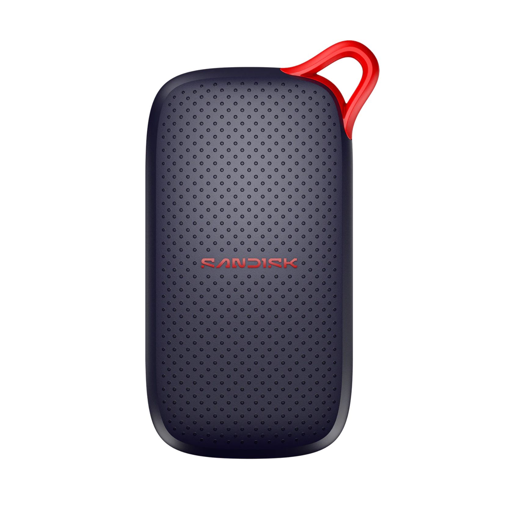 Dysk przenośny SanDisk Portable SSD Gen 2 500GB (1000/500 MB/s)