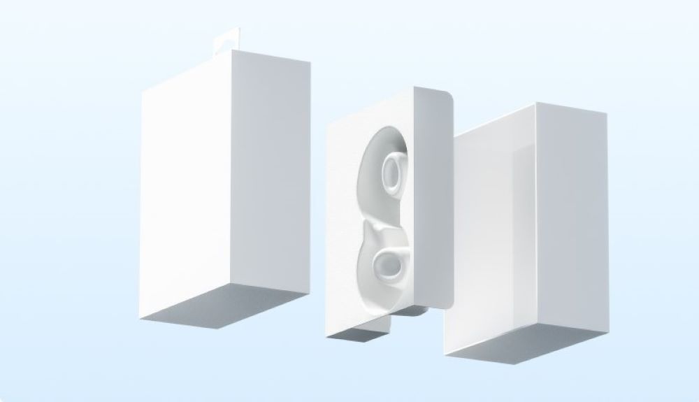 Słuchawki bezprzewodowe Soundcore H30i Czarny