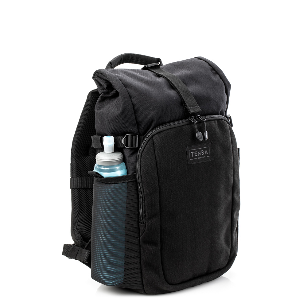 Plecak Tenba Fulton v2 10L Backpack Black