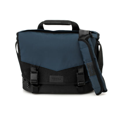 Torba TENBA Messenger DNA 9 Niebieski 638-571