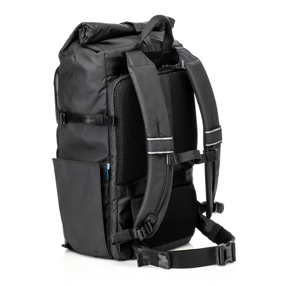 Plecak TENBA Messenger DNA 16 DSLR Backpack Black
