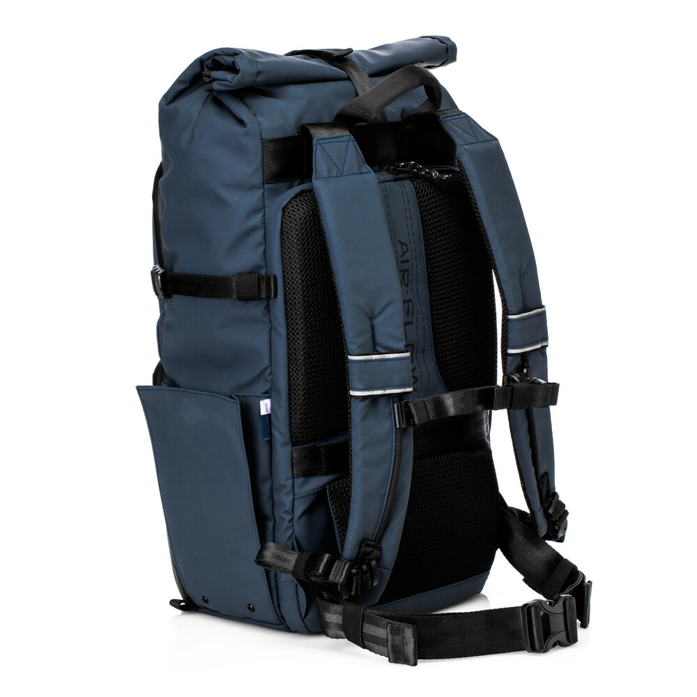 Plecak TENBA Messenger DNA 16 DSLR Backpack Blue