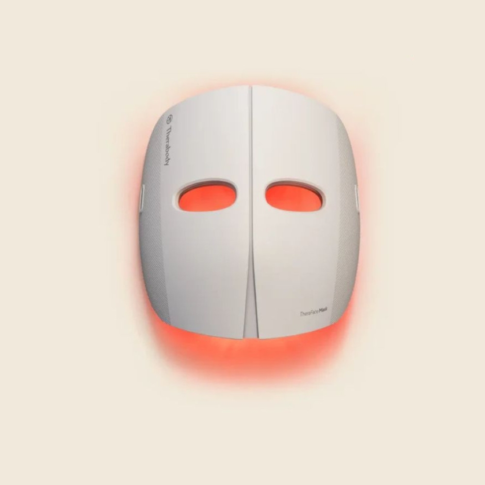 Maska LED do pielęgnacji twarzy Therabody TheraFace Mask