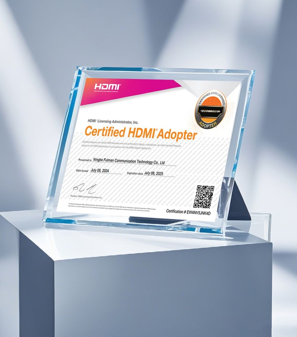 Kabel HDMI Vention 10m 