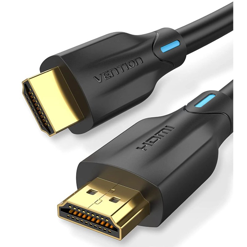Kabel 8K HDMI Vention 3M