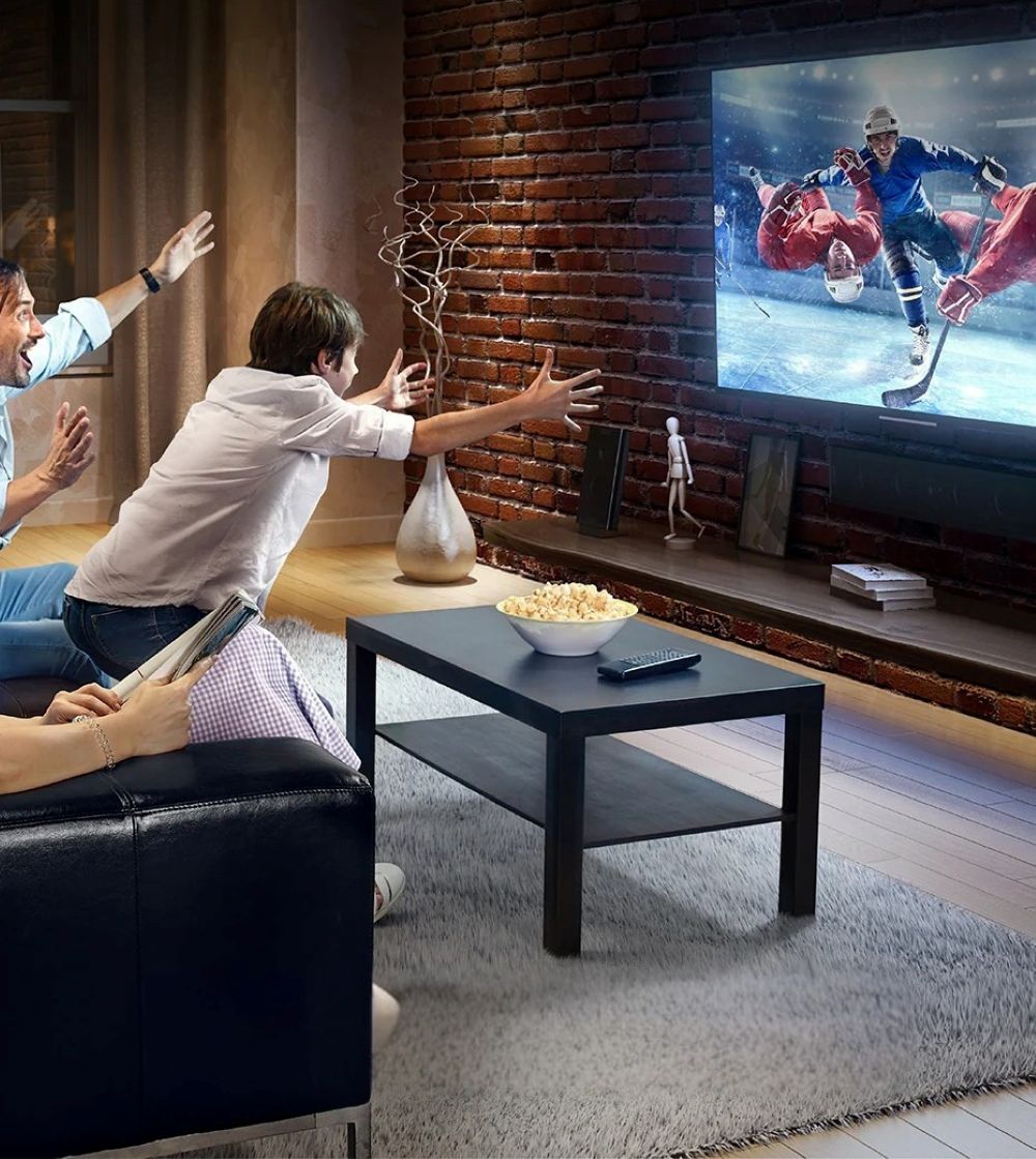 Dwukierunkowy przełącznik 2-portowy HDMI Vention 4K@60Hz