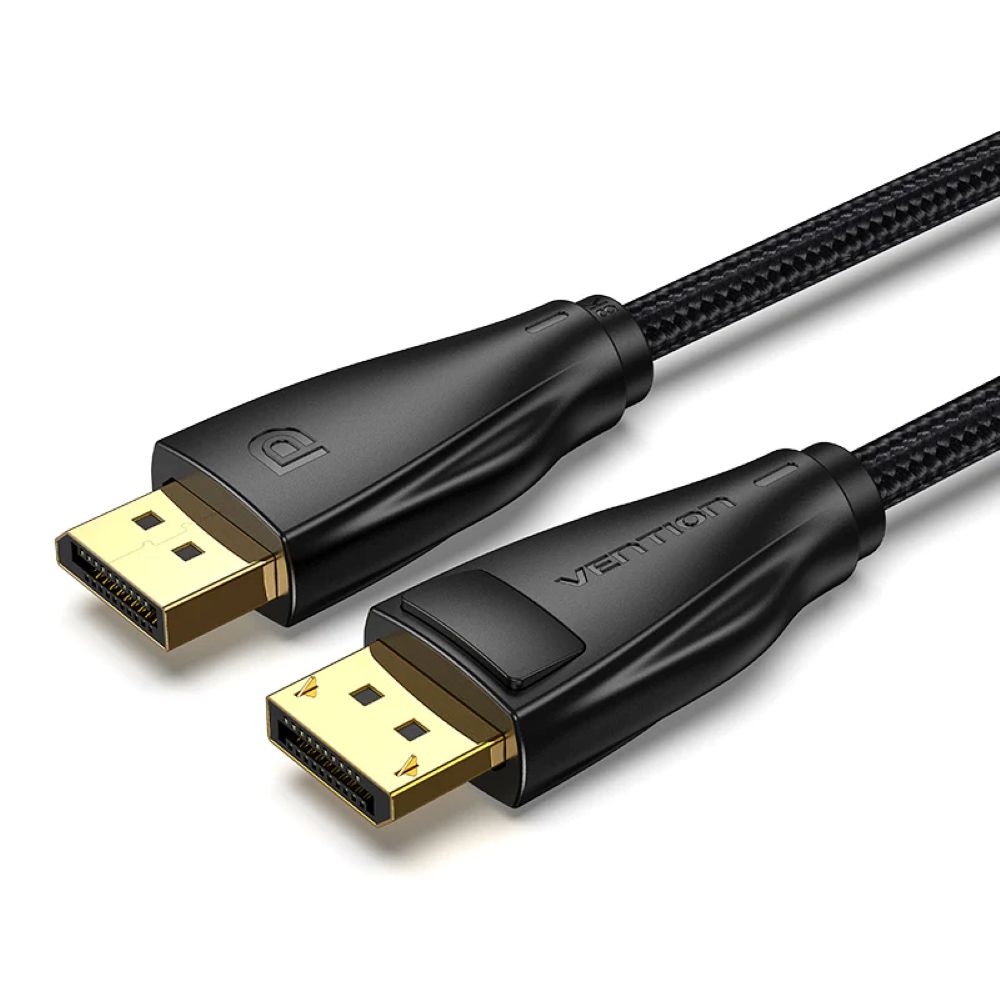 Kabel DisplayPort Vention 8K@60Hz 4K@144H 3m